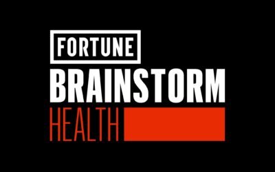 Fortune Brainstorm Health Livestream