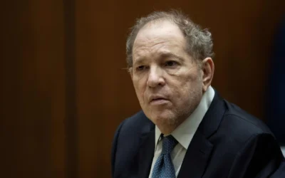 New York’s highest court overturns Harvey Weinstein’s 2020 rape conviction: ‘An abuse of judicial discretion’