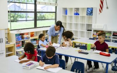 America’s teachers are the most burned out, stressed out, and unfairly paid workers in society, new survey finds