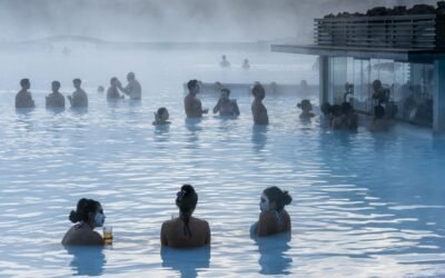 ‘Overtourism’ crackdown enters Iceland as the country plans new measures to prioritize locals over hot spring-obsessed visitors