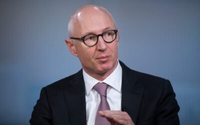 Novo Nordisk CEO to face off with Bernie Sanders over 1,300% Ozempic markup in U.S.