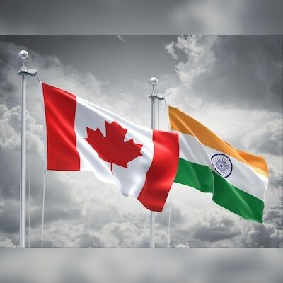 India-Canada diplomatic row: No impact on bilateral trade in goods so far