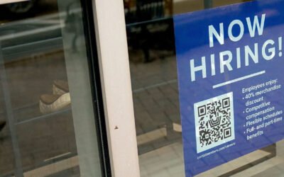 Chilling labor market, jobseeker surge sets stage for heated holiday job hunt, data shows