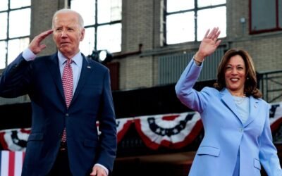 How the Biden-Harris administration threatens your retirement savings