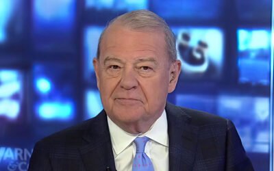 Stuart Varney: Kamala Harris’ Fox News interview was ‘very revealing’