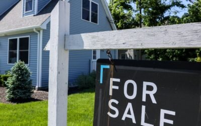 Mortgage rates march higher for third straight week