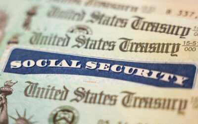 Why some Americans will receive an extra Social Security check in November