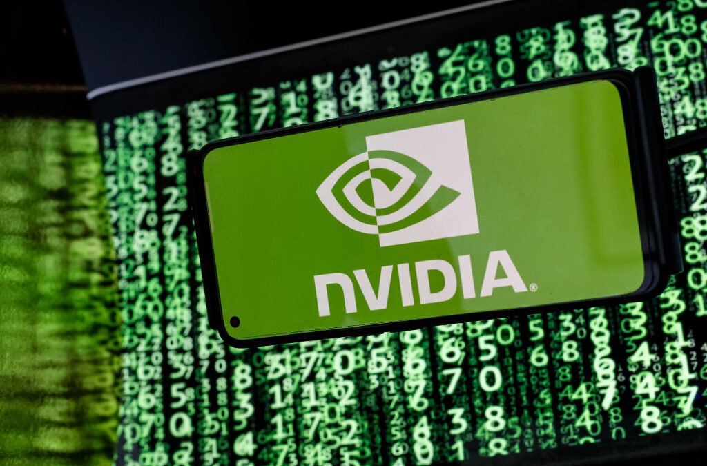 Top 2024 ETFs tied to one stock: Nvidia