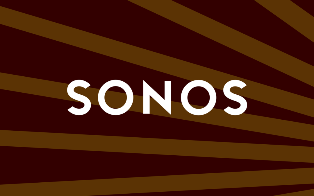 Sonos’ smart TV plans might have found an OS​ 