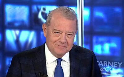 Stuart Varney: Trump’s resounding victory set off a huge Wall Street rally