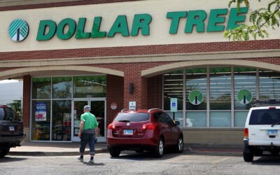 Dollar Tree CEO Rick Dreiling steps down, citing health concerns