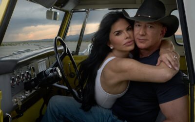 Lauren Sanchez is tight-lipped about wedding plans with Jeff Bezos