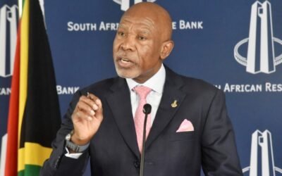 IMF says Reserve Bank is a model of transparency but must do more