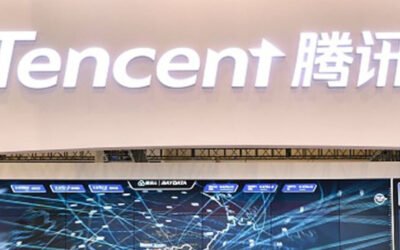 US designates Tencent a Chinese military company, adding tech giant to blacklist