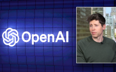 OpenAI CEO Sam Altman rings in 2025 with cryptic, concerning tweet about AI’s future