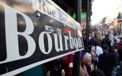 New Orleans tourism: Will it take a hit after terrorist attack?