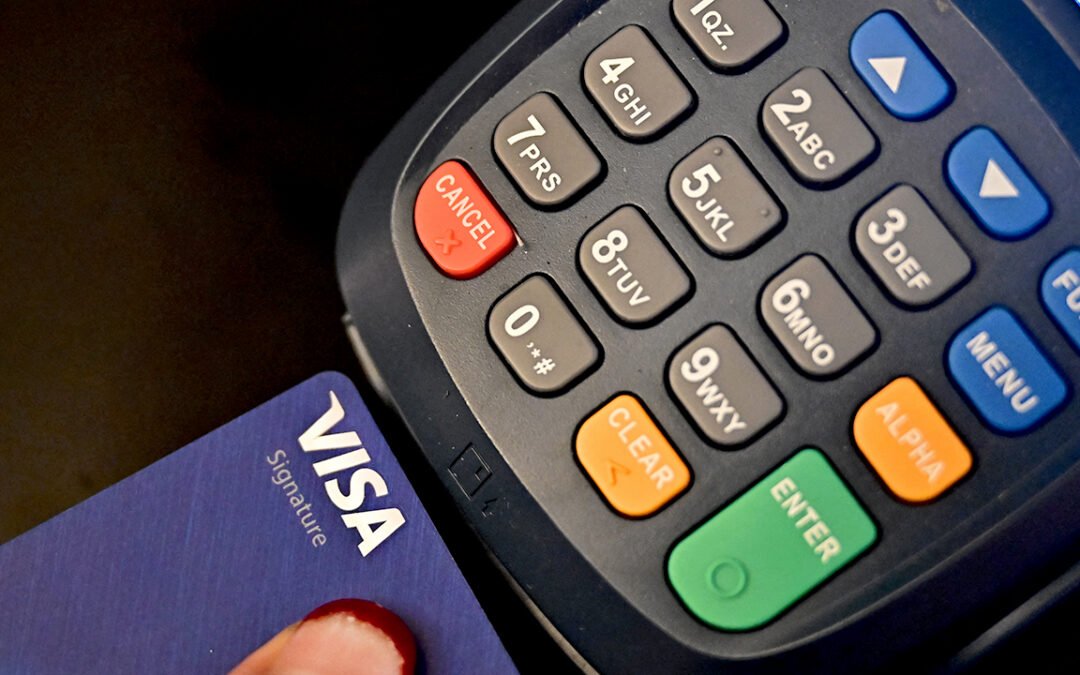 How credit card swipe fees are affecting shoppers